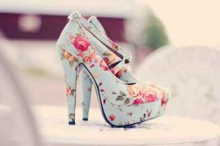 Sapatos ! Qual escolher ?  - 8