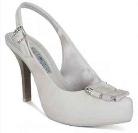 Sapatos baixinhos !  - 2