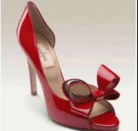 Sapatos baixinhos !  - 3