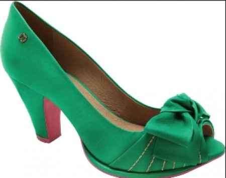 Sapatos baixinhos !  - 7