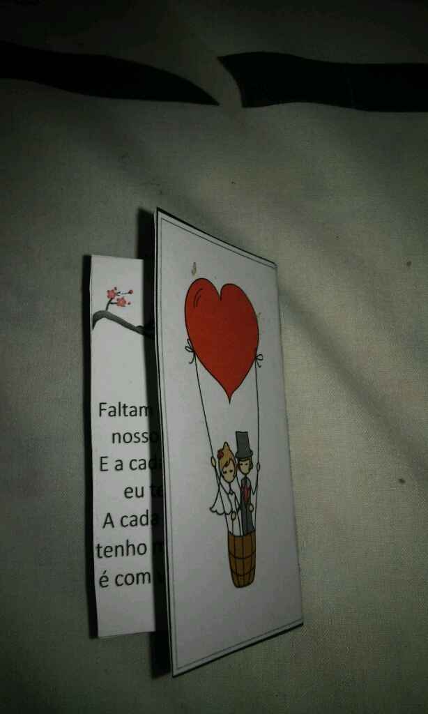Diy - mimo para alegrar o adia amor - 1