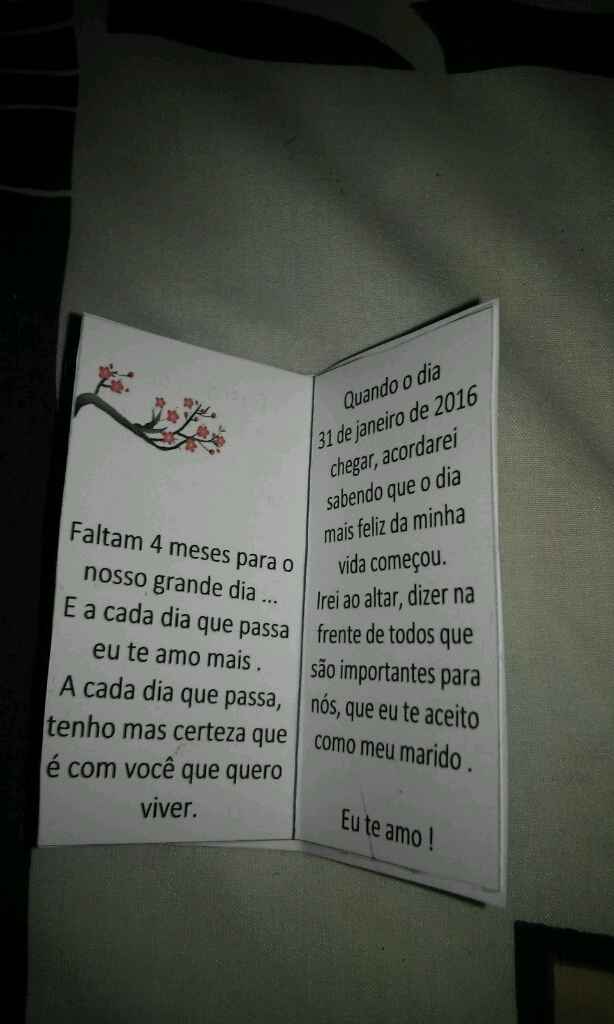 Diy - mimo para alegrar o adia amor - 5