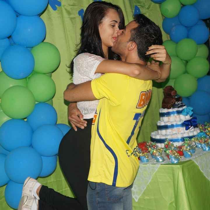 Foto com o principe (a) - mostre as suas . - 1