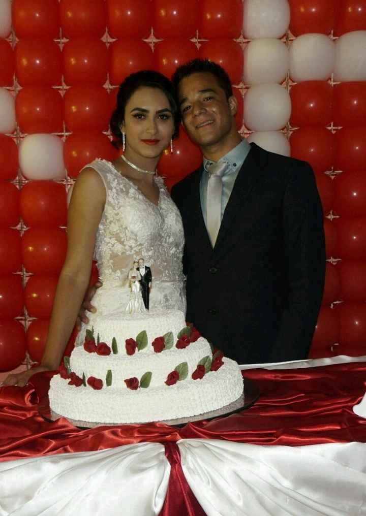 Foi onten e foi lindo - 6