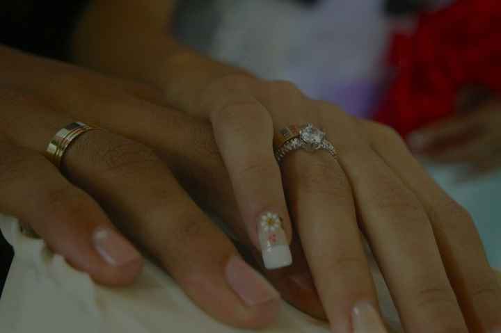 Nosso noivado ? - 3