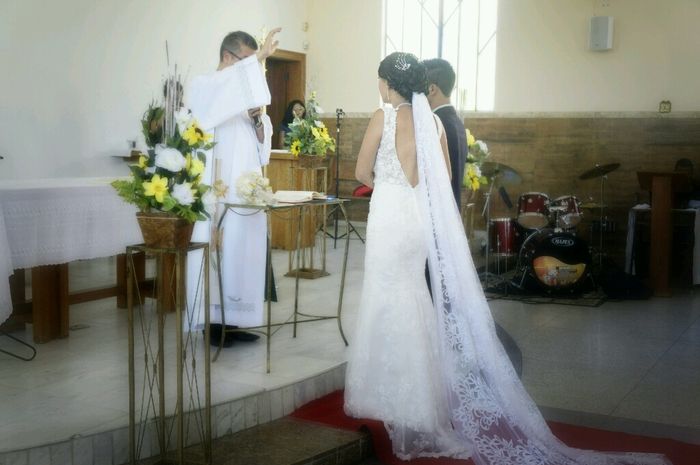 Foi onten e foi lindo - 2