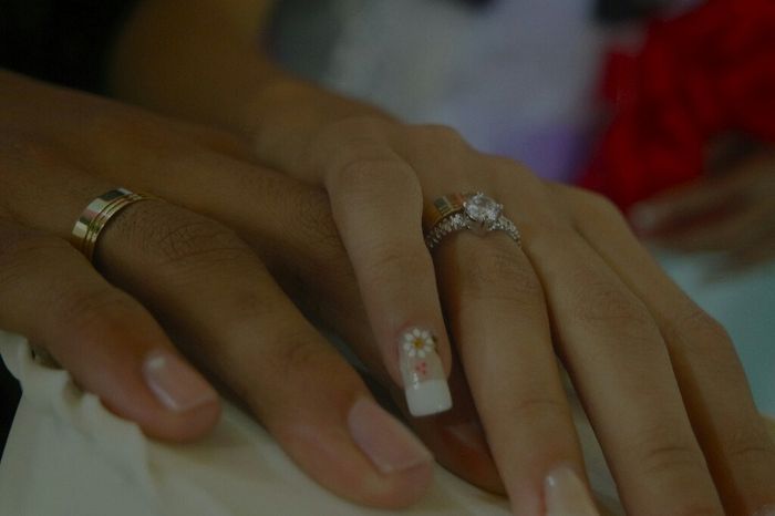 Nosso noivado ? - 3