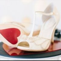 Sapatos baixinhos !  - 1