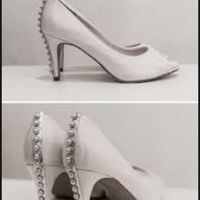 Sapatos baixinhos !  - 5