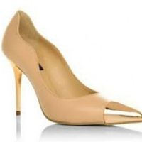 Sapatos baixinhos !  - 6