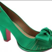 Sapatos baixinhos !  - 7