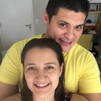 Meu Amor e Eu!!