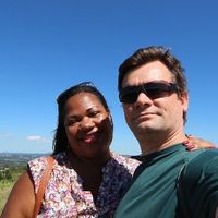 Porto Alegre - janeiro 2015