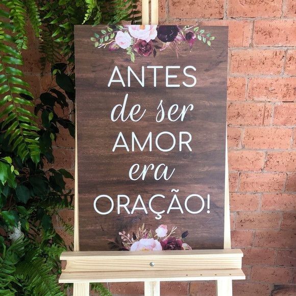 Idéias para criação de painéis na entrada 2