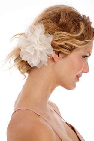 Penteado - 1
