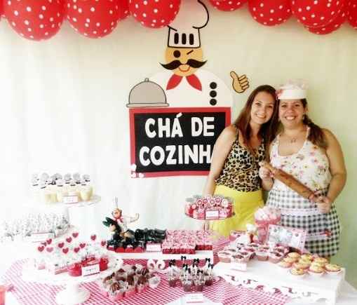 Cha bar