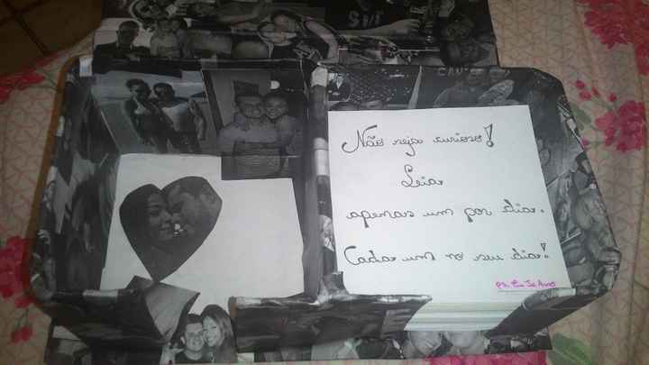 8 Montagem Final