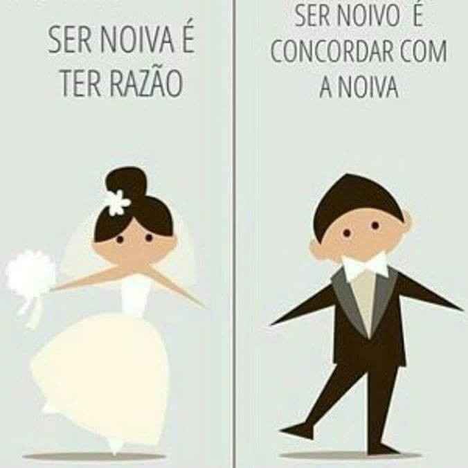 As diferenças hahahhahah