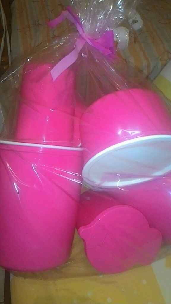 Ganhei presente - 1