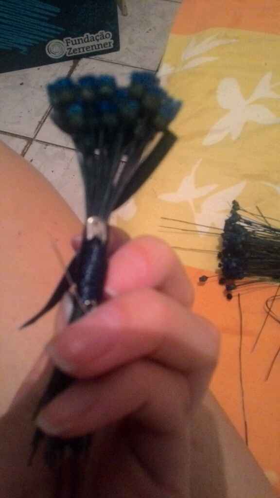 Diy - lapela dos padrinhos - 3
