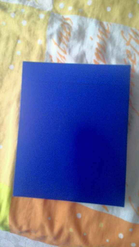 Diy - convite dos padrinhos - 1