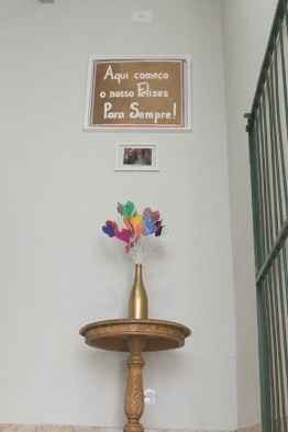 Inspirações para decoração