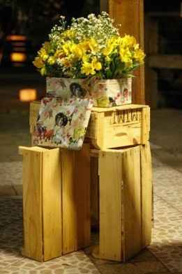 Inspirações para decoração