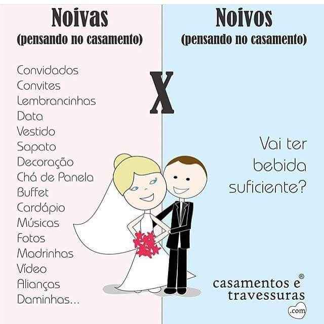 É a vida... - 1