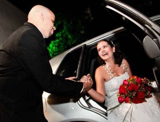 Como não deixar os preparativos do casamento virarem motivo de brigas