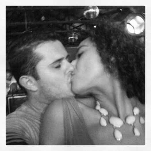Meu amor