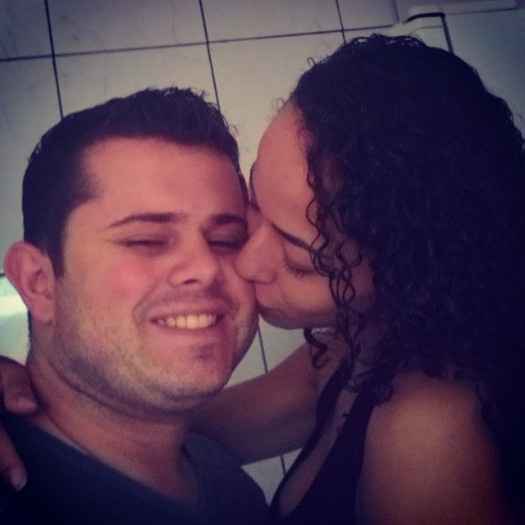 Meu amor