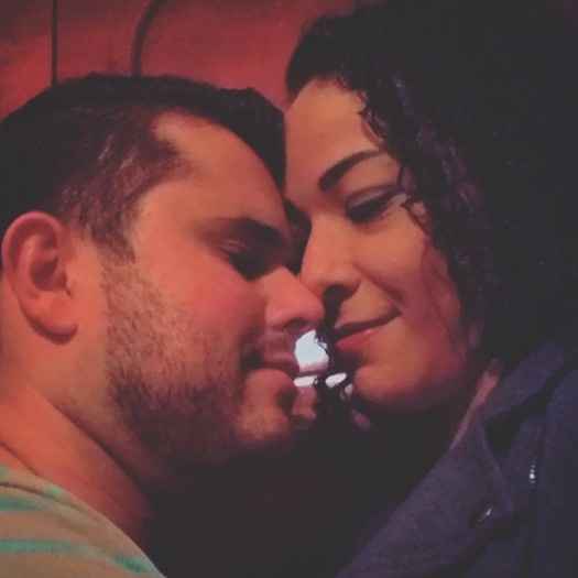 Meu amor