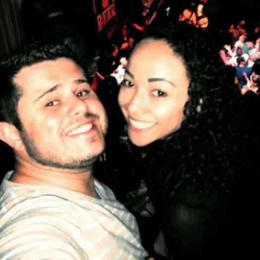 Meu amor