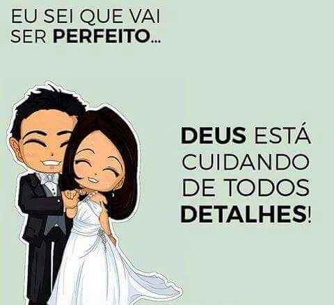 Vai ser perfeito! - 1