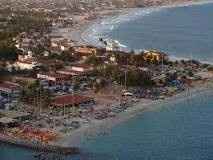 Praia da redinha