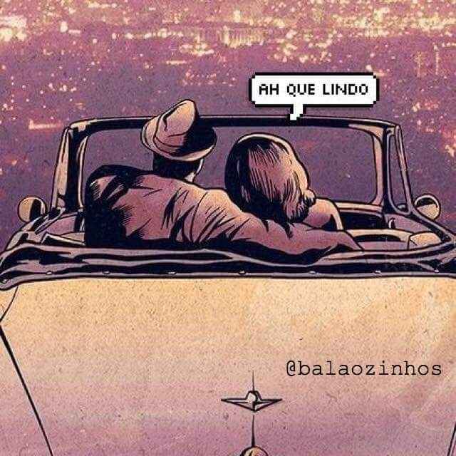 Amor posso te falar uma coisa? - 3