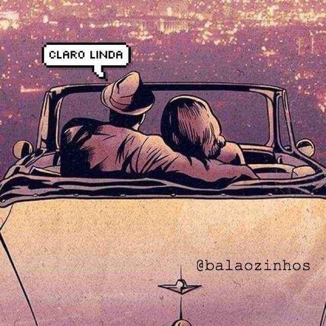 Amor posso te falar uma coisa? - 4
