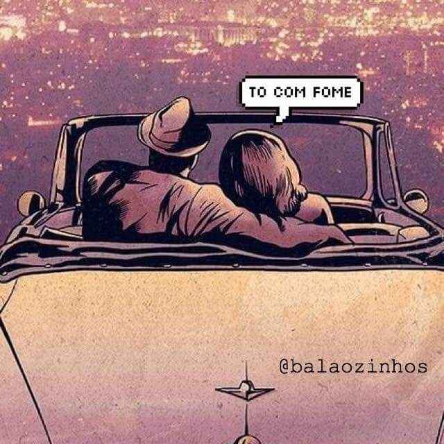Amor posso te falar uma coisa? - 5