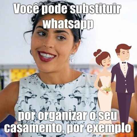 sem whats