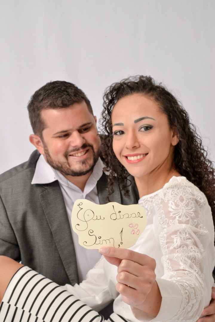 Minhas fotos em studio