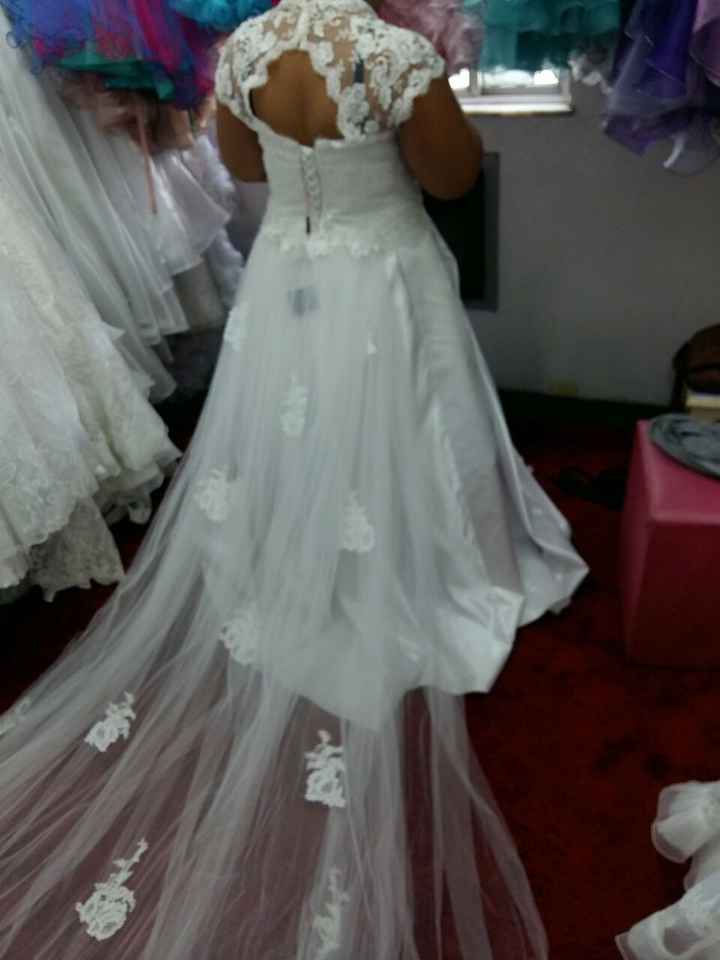 vestido