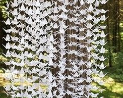 Cortinha de Tsuru