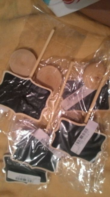 Comprinhas no ali - chegou :d - 2