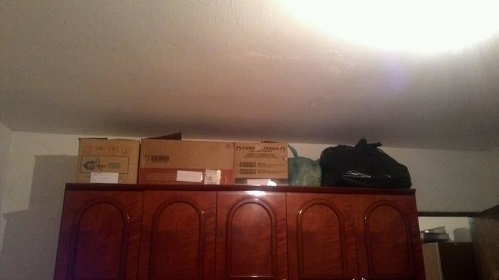 Quarto /depósito - 6