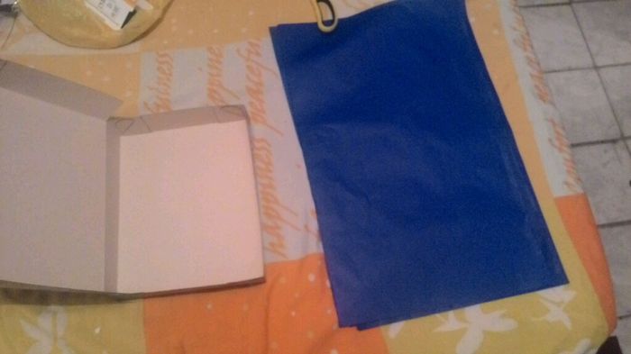 Diy - convite dos padrinhos - 6