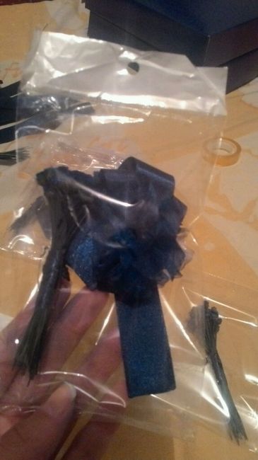 Diy - convite dos padrinhos - 7