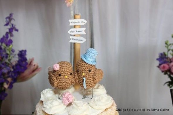 Inspirações para decoração
