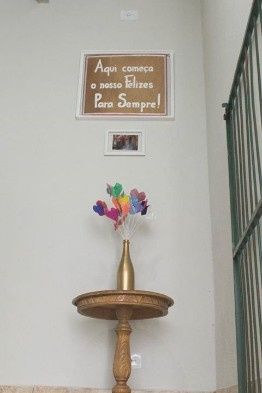 Inspirações para decoração