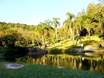 Parque Ecológico Guapituba