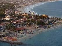 Praia da redinha